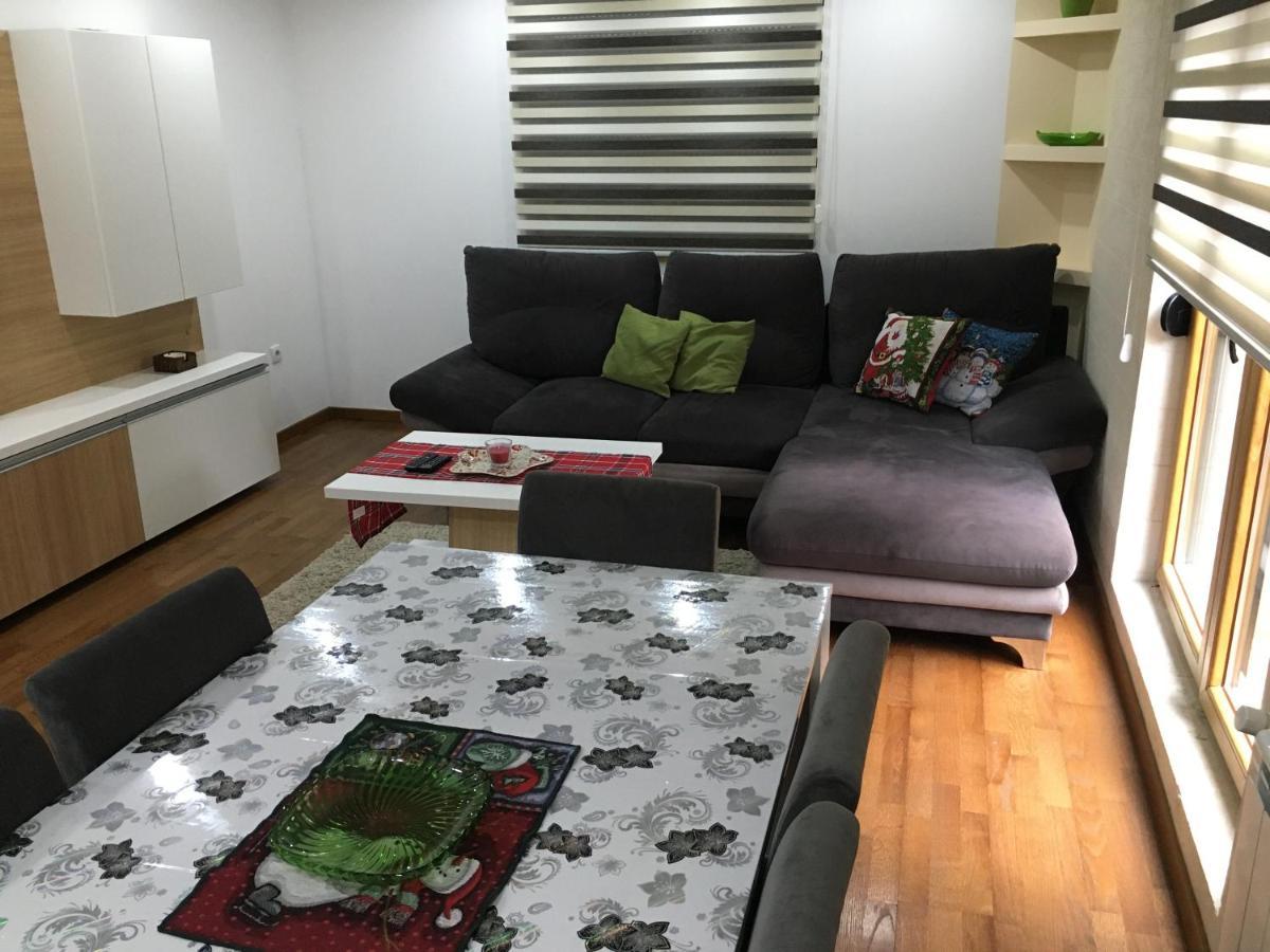 דירות Apartman Ivana זלאטיבור מראה חיצוני תמונה